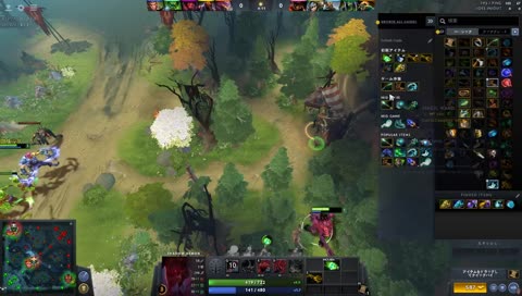 [JPN]solo ranked 中国鯖放浪記 武者修行編