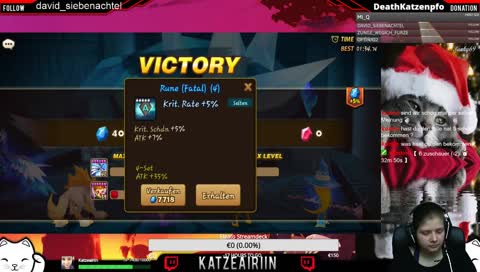 [Ger] Farmen, quatschen etc. :D 