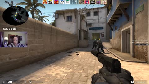 Gansta казуал плэер | MM (boost rank) ^_^