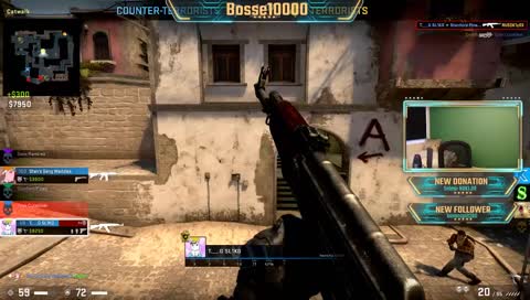 *New FaceCam* EPIC GAMER MOMENTS!!! 