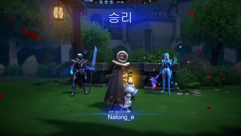 [나롱이] 올해 내로 다야찍기 내기함 ㅎㅎ