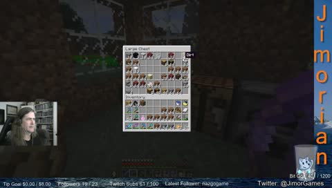 Minecraft - The Long Road, Merry Christmas! [PC, Java, Vanilla, 1.13, SSP]