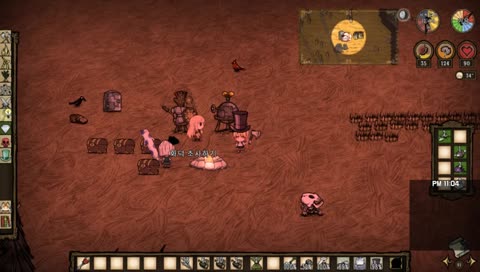 [밴드] 돈스타브 투게더