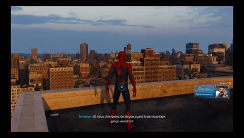 - [ FR DRKTV  -  ] -  Joueur Pc sur PS4 XD