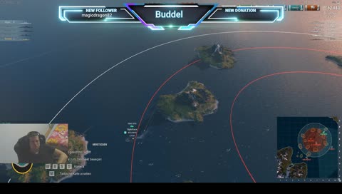World of Warships # Gewertete