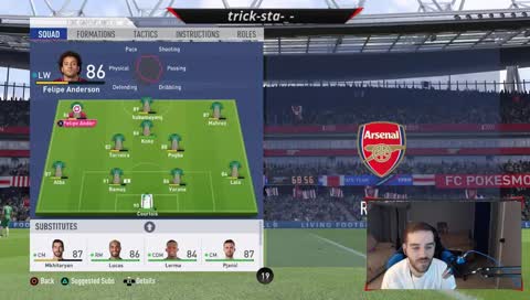 PS4/ENG - XMAS VIBES !!! Come Through !