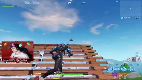 [DK/ENG] 🔥Jeg deler wins ud i julegave🔥 - !wins !discord !TOPD