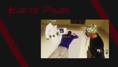 [30+ FPS | FHD] [GER] | Arma 3 | P-RPG | Lakeside-Tag: 118 | Maier im Medic Dienst | #SinnlosEinLebenLang!!