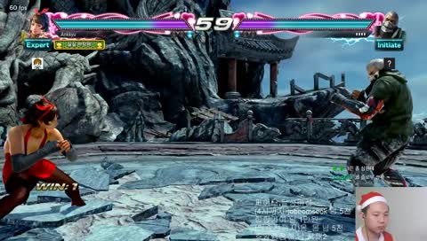 조시 파이터달성시 1만원미션,시패2