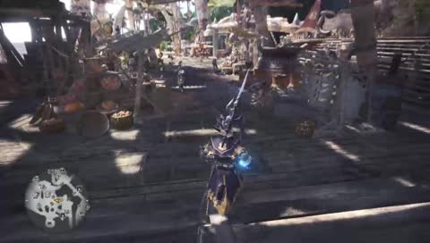 [Lothar] Hajsgrinding, trawienie świątecznego mułu z karpia, test mikrofonu