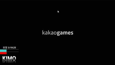 [KIMO] 메리크리스마스!