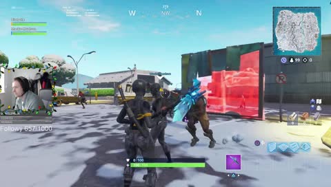 [PS4] Wesolych SwiONT ;-D !discord !loots - uzbierane $10=giveaway $10 ;-P