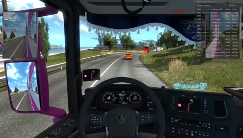 dirección contraria coche