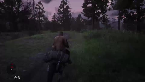 Red Dead 2