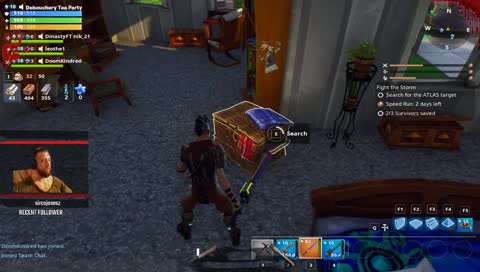 Is Fortnite any good? Im going to find out :D