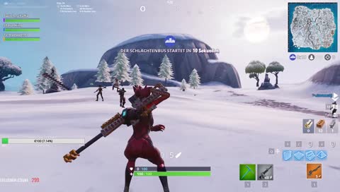 Frohe Weihnachten :) !!!!! [GER/EN]