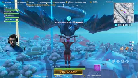 (ENG/ESP) LAST DAY OF STREAMING BEFORE MOVING OUT, COME AND JOIN ME GUYS..... GOAL 190