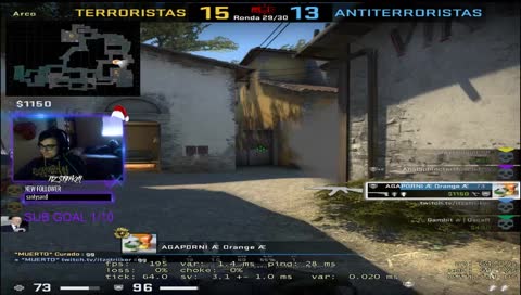 [ESP/SPA] FELIZ NAVIDAD ^^