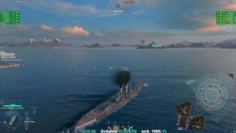 [CC-EU]   ☠Old player☠  ...:::RANKEDY:::...