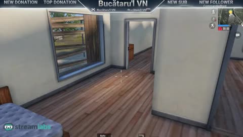 Facem 100 Follow ?
PUBG Mobile ( emulator pc) 