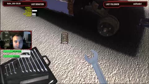 [GER]  My Summer Civic Sweden Drift!