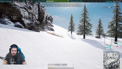  | SOLO | Daily Quests! | #Charity on all Bits! | !Sub |