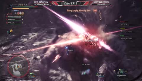 ❄️❄️❄️ A Natale con Dimi ❄️❄️❄️