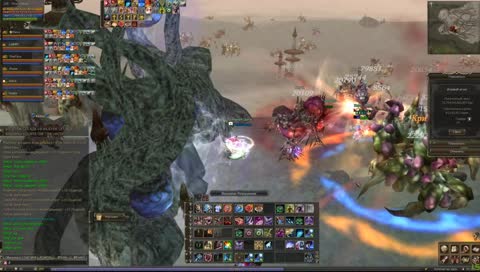 Airin Повелитель Бури Фео [Фарм/Кач]