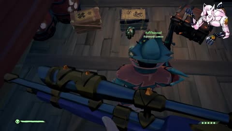 J♥J♥'s Bizarre Stream