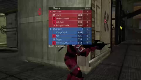 Hardcore/MLG Xmas DESTRUCTION