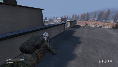 ее бой