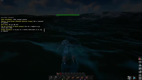 [ES/EN] Explorando y trolleando !giveaway !rifa !sorteo