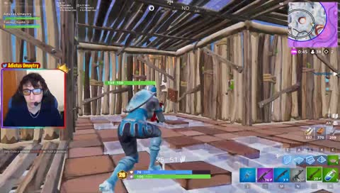 [26pts] TOURNOI FORTNITE DUO - TEAM ADICTUS