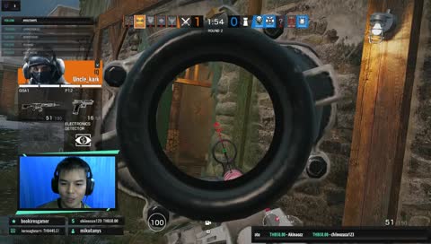 [PC/TH] Merry Christmas ใครว่างก็มาเล่นมาดูกันได้ !discord