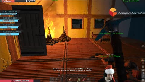 🏴‍☠️ 🔥SSD XMAS GIVEAWAY🔥 Weihnachten und ATLAS
[720p 60 FPS] !heiprotec !merch !page