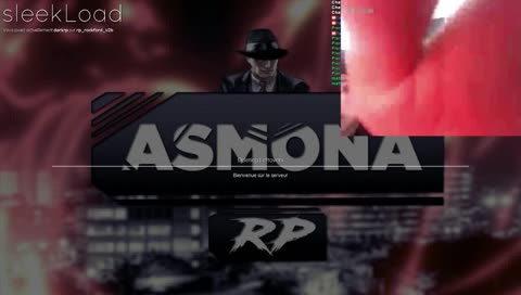 admin serie ou RP