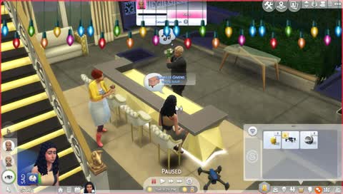 Southward27's Live PS4 Broadcast