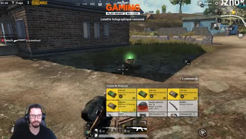 [FR] Joyeuse Fête à tous ! Profitez bien ! :)