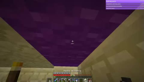 [ES] RADAXIAN, servidor privado, vainilla 1.13.1