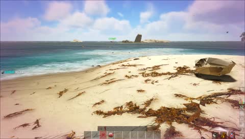 KR서버] 드디어 출항! 아틀라스 [Atlas]