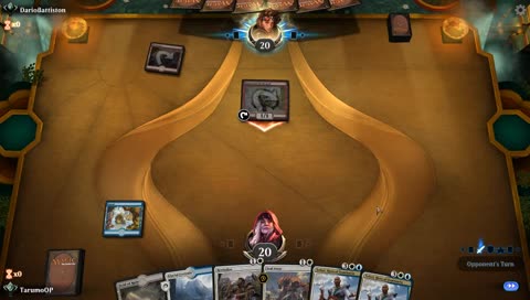 MTGA 陽キャデッキで環境を制す p2~