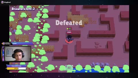 Rush des 4K 🏆 w/ MrJurassik !multitwitch