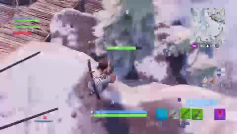 [FR/GIRL] GIRL FORTNITE TRYHARD +900 TOP LET'S GOOOO