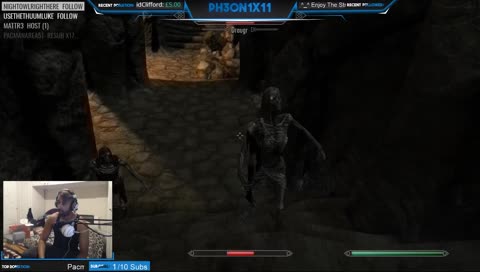 [UK] (PS4) First Play! (You Pick My Path)