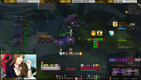 Mal schaun was so geht;)  FROHE WEIHNACHTEN ;)