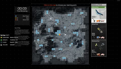 Christmas Stream 🎅 Felváltva RoE és PUBG veletek - !youtube !discord