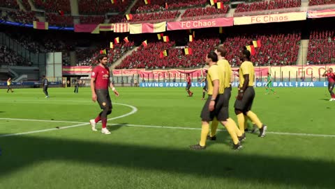 Road to FUT CHampIONS