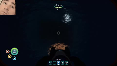 Eka kerta rip subnautica neitsyys with gachi music Pog