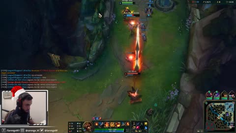 #SarengoSpecial - ODIO IL NATALE