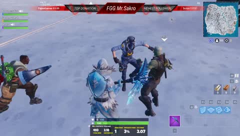 Už je po Vianociach :( I cz/sk